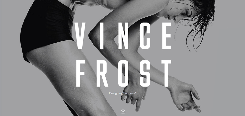 vincefrost