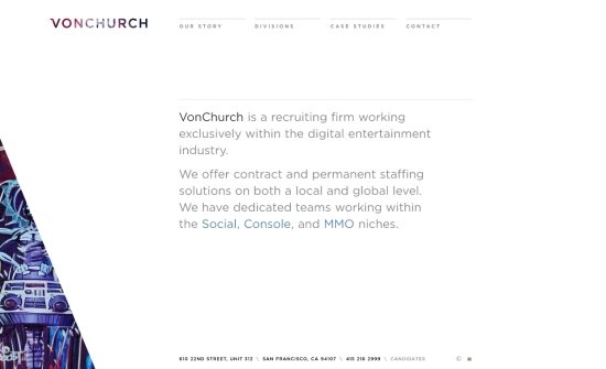 VonChurch